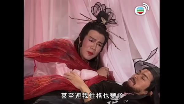 TVB綠葉王宣佈離巢效力27年直言心淡 曾怒斥山頭文化：老人家都要有尊嚴！