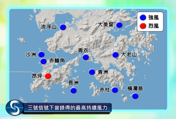 颱風路徑預測天文台：AI模式更貼近實況勝過傳統電腦