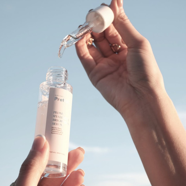 香港本地護膚品牌推薦｜Botanic Pretti5