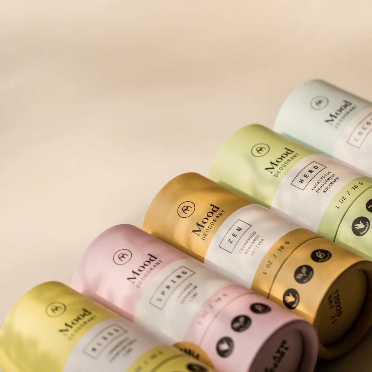 香港本地護膚品牌推薦｜Coconut Matter