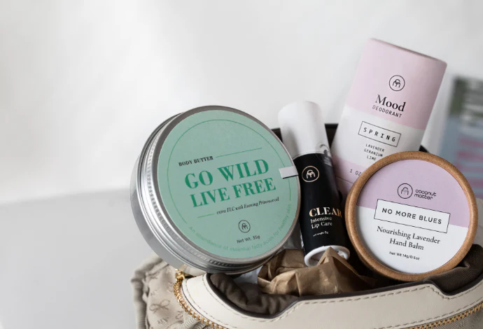 香港本地護膚品牌推薦｜Coconut Matter