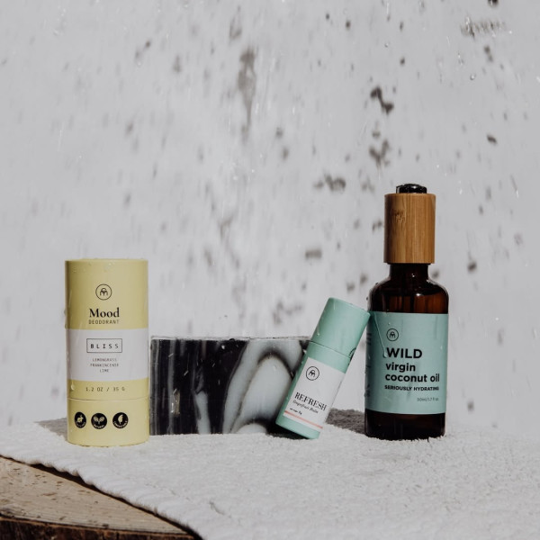 香港本地護膚品牌推薦｜Coconut Matter