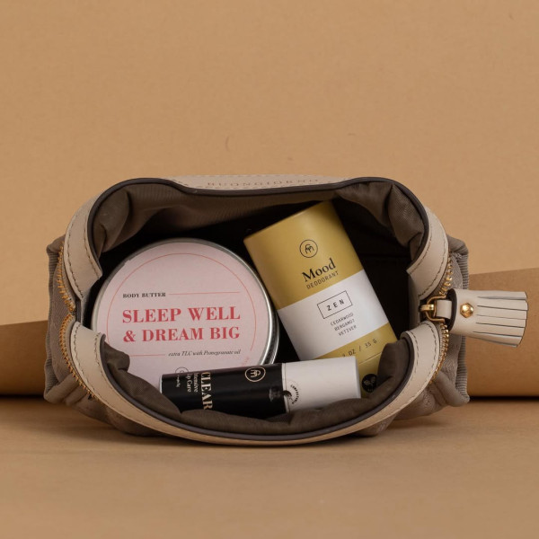 香港本地護膚品牌推薦｜Coconut Matter