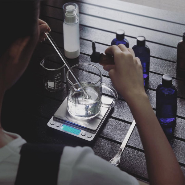 香港本地護膚品牌推薦｜Rohaseed 籽曰