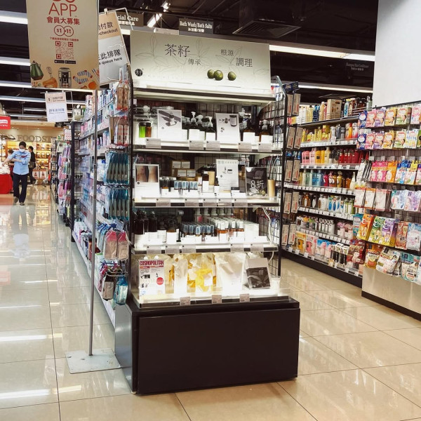 香港本地護膚品牌推薦｜Rohaseed 籽曰