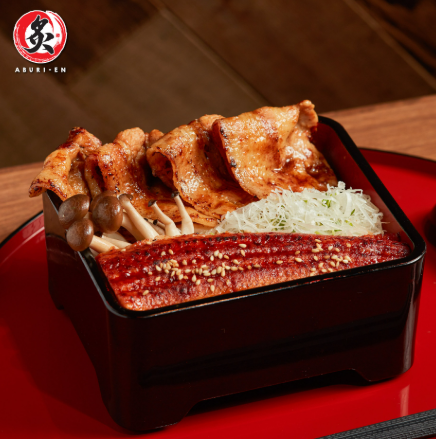 荃灣廣場美食10間食肆推介 聚餐慶生首選! 畫碟甜品+海鮮放題火鍋+高質和牛燒肉