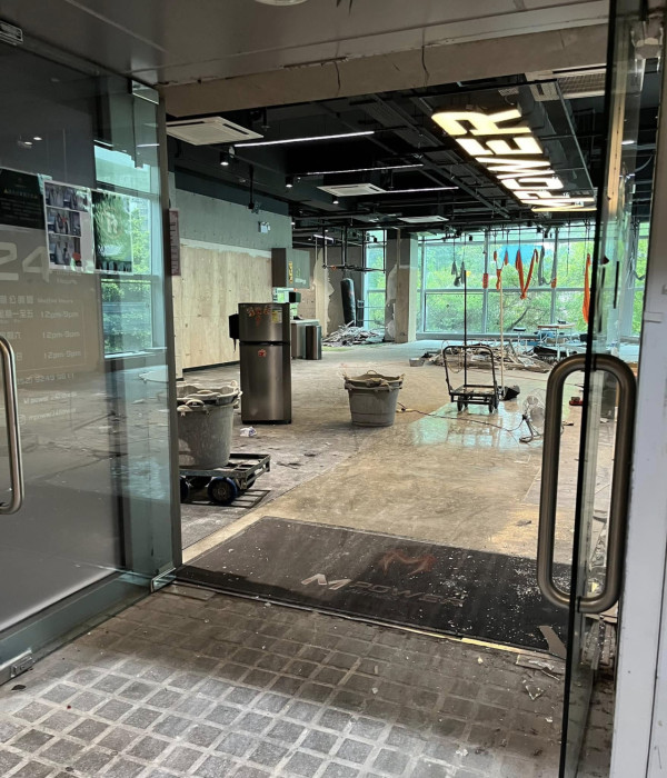 AEON旗下Mono Mono疑大埔開店，圖片來源︰Facebook@AEON Stores 關注組。