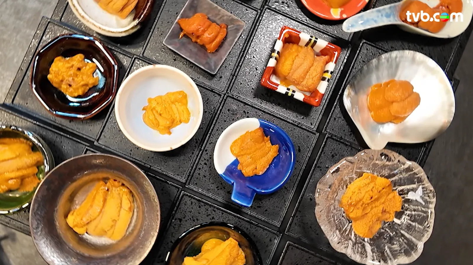 人生美食地圖-東京篇｜陳山聰阮浩棕陳方藤日本旅遊節目每集景點 推介東京必食拉麵/迴轉壽司店/隱世食店 