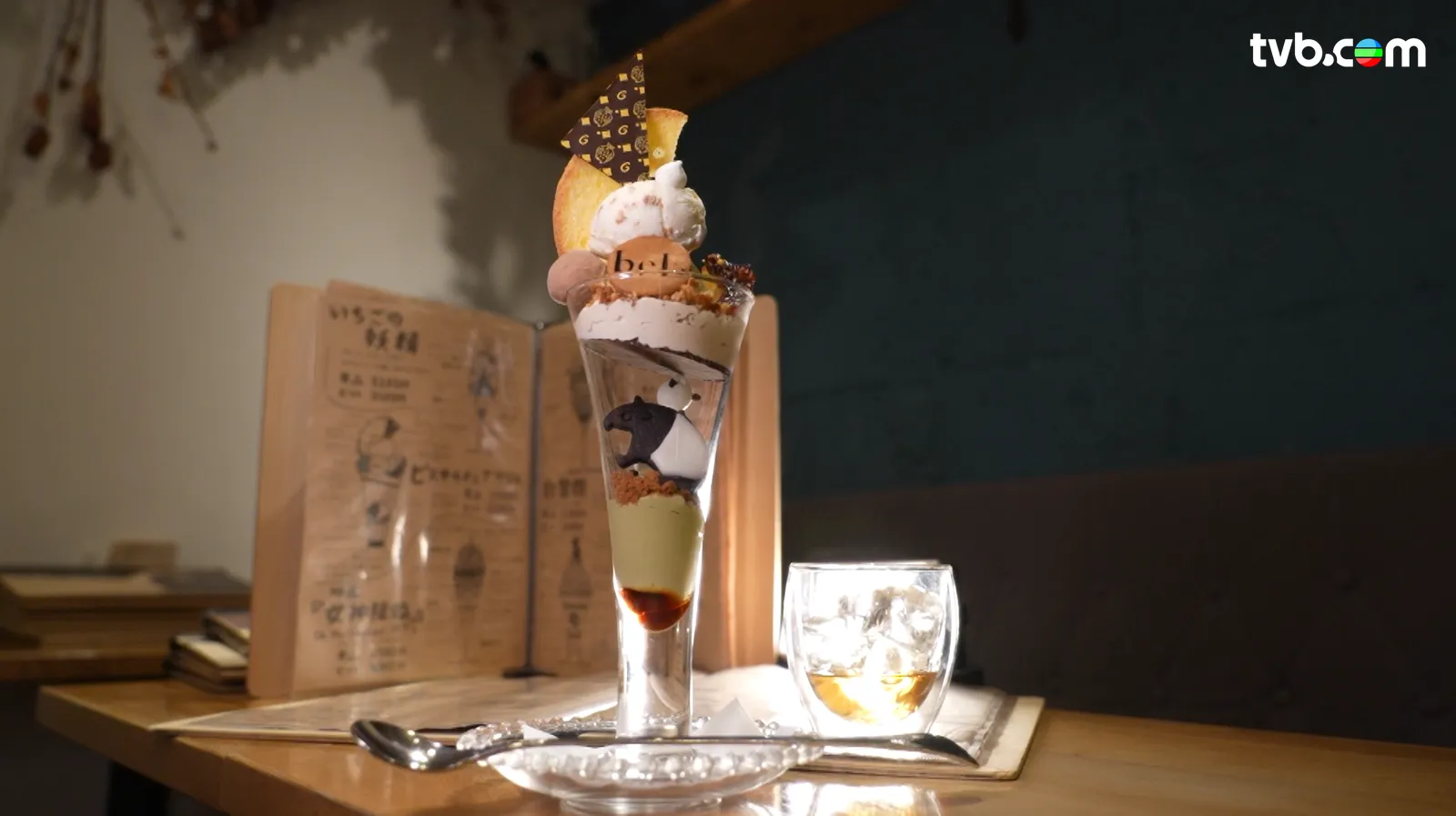 人生美食地圖-東京篇｜陳山聰阮浩棕陳方藤日本旅遊節目每集景點 推介東京必食拉麵/迴轉壽司店/隱世食店 