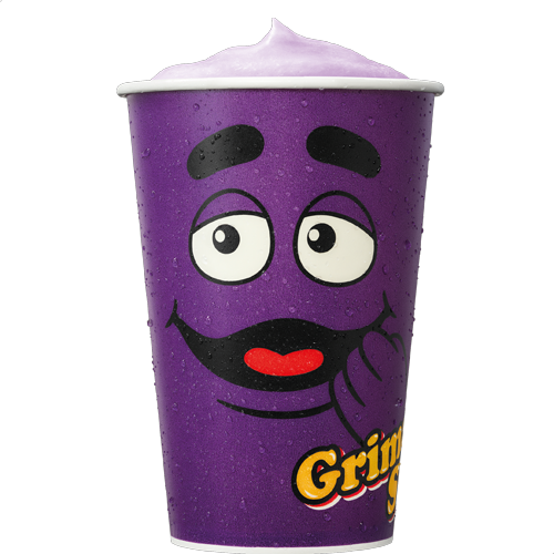 滑嘟嘟真身並非奶昔？ 麥當勞經理揭開滑嘟嘟身世