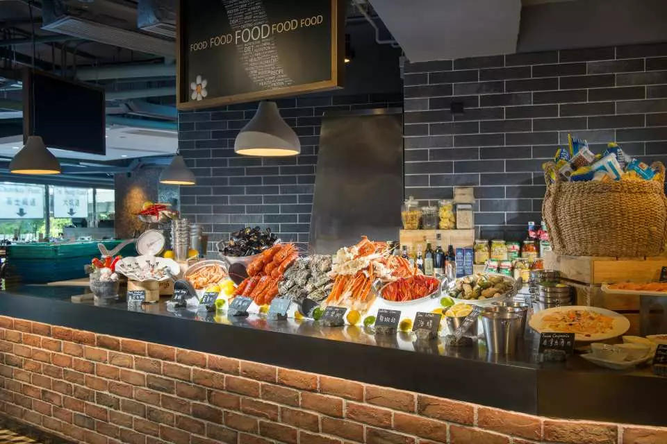 全港20大酒店自助餐優惠2025！自助餐買一送一/買二送二優惠