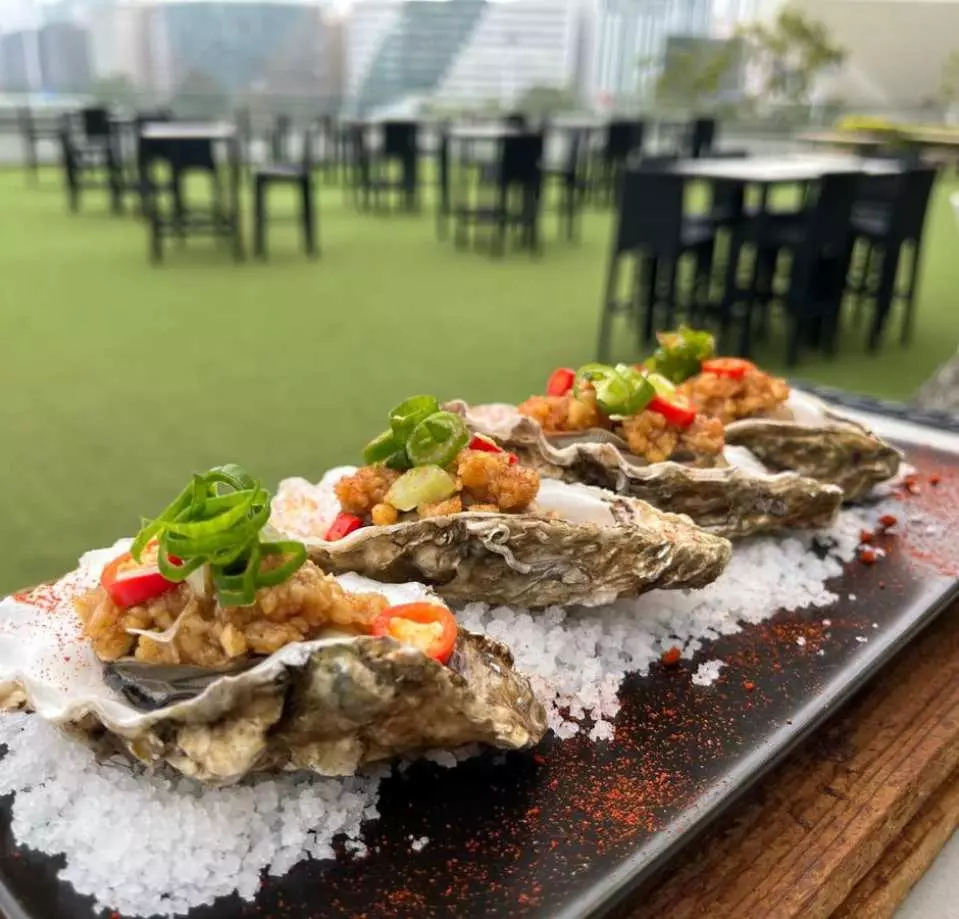 全港20大酒店自助餐優惠2025！自助餐買一送一/買二送二優惠