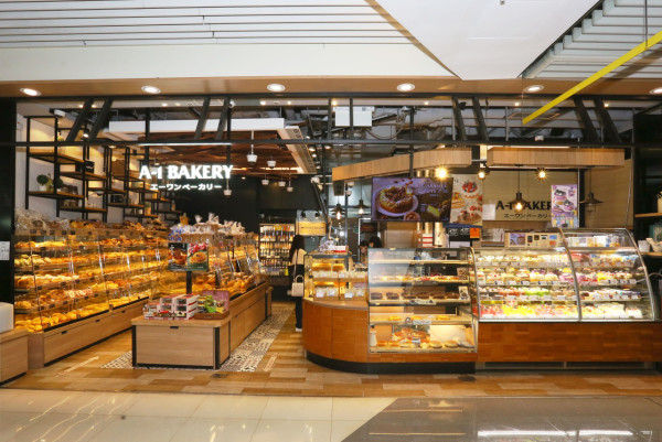 A1 Bakery麵包藏巨型鐵釘！事主怒轟+報食環／A1回應1原因反惹眾怒