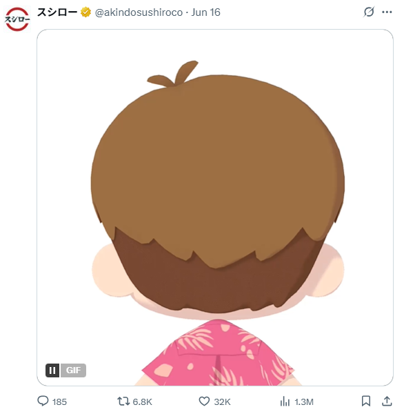 日本壽司郎驚喜聯乘BTS 神秘預告曝光 推限定周邊/餐點/打卡位 