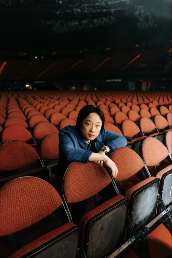 歐陽萬成澳門棟篤笑2025｜《Jimmy O. Yang Live in Macau》7月百老匯舞台連開3場 