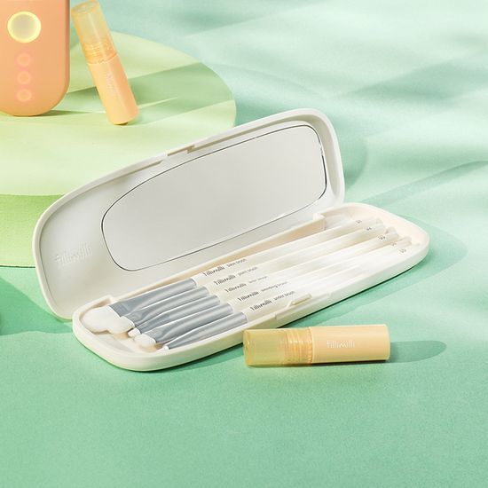 Fillimilli 眼影掃套裝