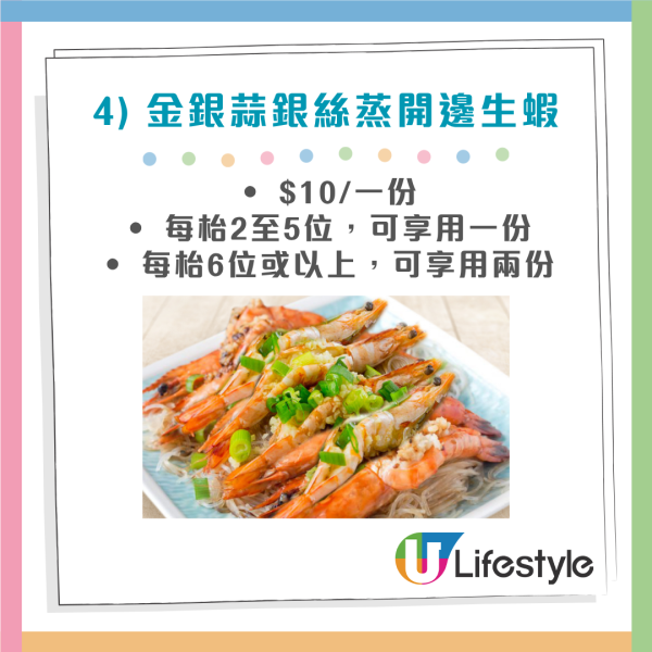 連鎖酒樓晚市優惠4選1！炸乳鴿$10/片皮鴨$20/龍蝦$28 14間分店適用