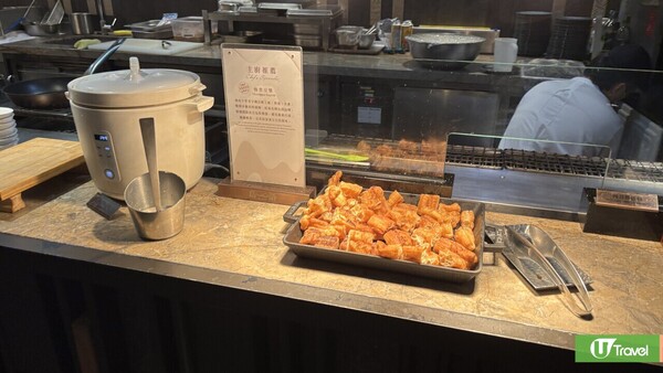 開箱5星級台北漢來大飯店 擁全台北最搶手自助餐 打卡必去游泳池/純白教堂 