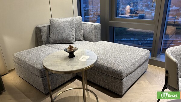 開箱5星級台北漢來大飯店 擁全台北最搶手自助餐 打卡必去游泳池/純白教堂 