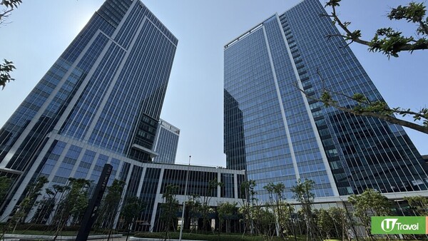 開箱5星級台北漢來大飯店 擁全台北最搶手自助餐 打卡必去游泳池/純白教堂 