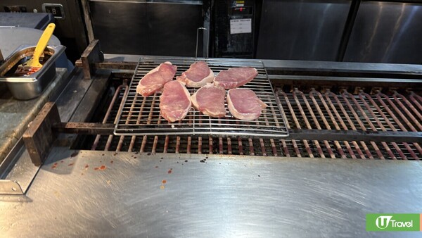 開箱5星級台北漢來大飯店 擁全台北最搶手自助餐 打卡必去游泳池/純白教堂 