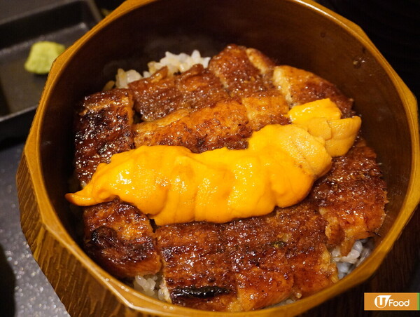 利園多間人氣餐廳推全新菜單! 消費送購物禮券 ／四代目菊川／米芝蓮一星Roganic／名廚主理Leela