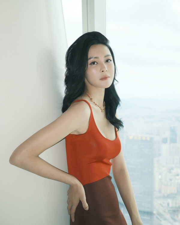 TVB台慶2025｜盤點9大失蹤花旦不見人影！3位紅地氈焦點女星缺席最遺憾