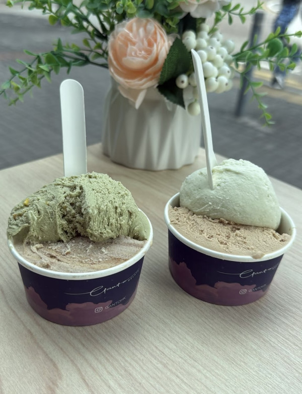 【雪糕推介】香港雪糕店13間必試推薦 雪糕三文治＋乳酪雪糕＋話梅雪糕