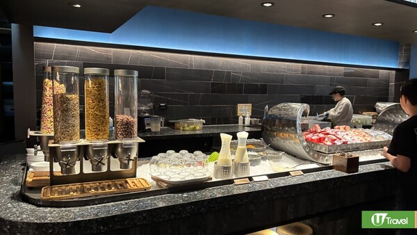 開箱5星級台北漢來大飯店 擁全台北最搶手自助餐 打卡必去游泳池/純白教堂 