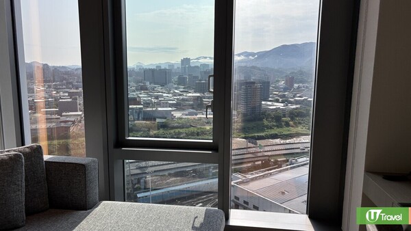 開箱5星級台北漢來大飯店 擁全台北最搶手自助餐 打卡必去游泳池/純白教堂 