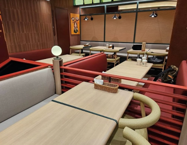 「翻版薩莉亞」日本平價意式餐廳登陸屯門  明太子煙肉手工意粉／白雪蜜糖芝士Pizza