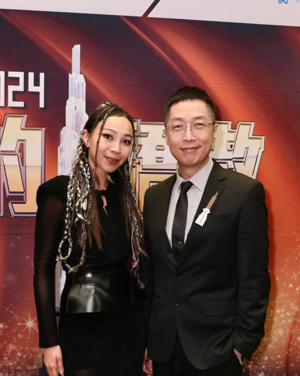 53歲前TVB一線男星升任新城行政總裁 離巢後轉型傳播管理高薪厚職