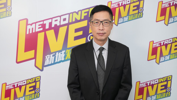圖片來源：HKET圖片庫