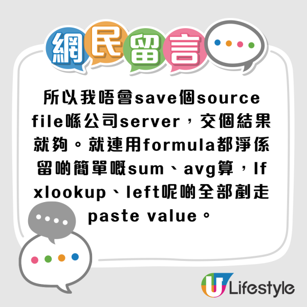 打工仔為公司諗計慳人手！最後連同其他同事齊被炒魷魚！網民斥︰忘恩負義...