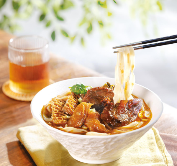 將軍澳東港城美食餐廳推介  飛船主題燒肉超值牛五花套餐、重量級港式拉麵