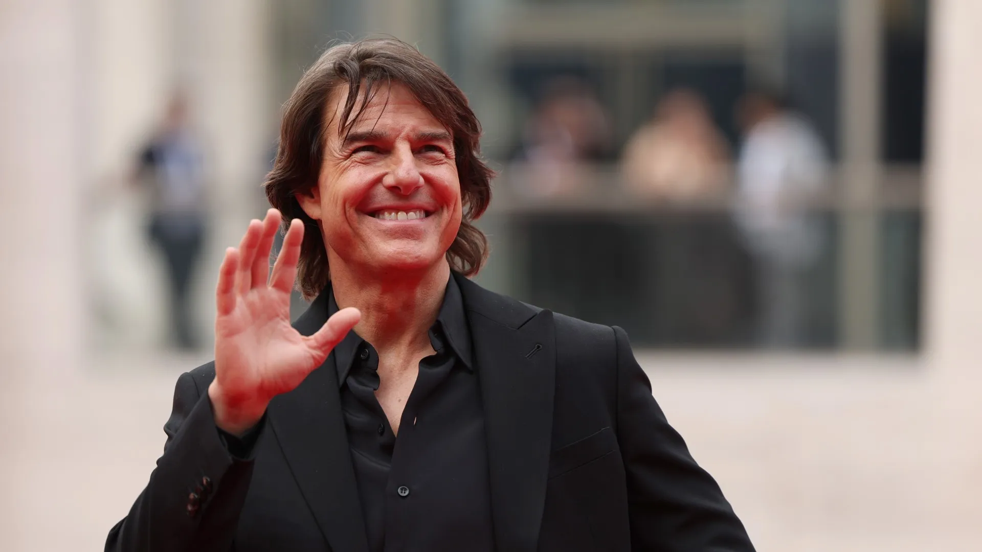 Tom Cruise湯告魯斯獲頒奧斯卡終身成就獎！入行44年終獲首個小金人肯定動作巨星地位 