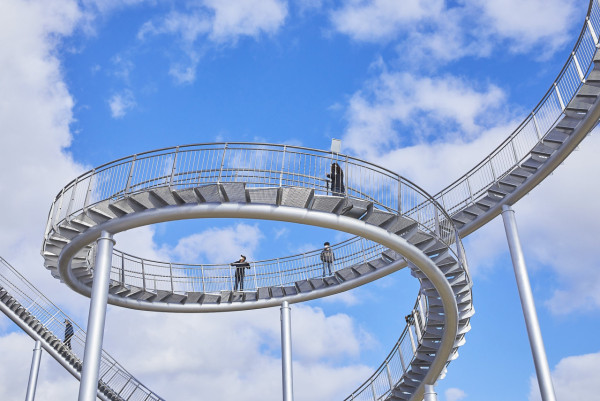 浦項Space Walk（圖片來源：Facebook@Korea Tourism Organization - VisitKorea）