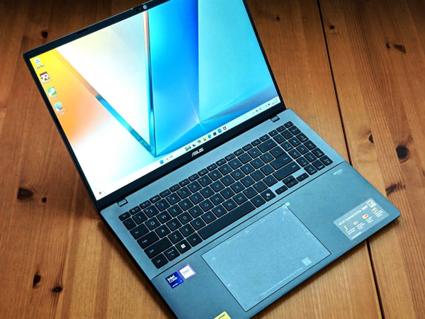 實試｜ASUS Vivobook S 16 AI PC新力軍 16吋大芒+輕薄機身 電量勁撐20小時