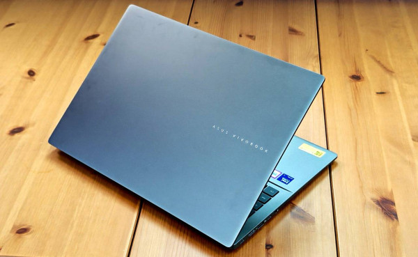 實試｜ASUS Vivobook S 16 AI PC新力軍 16吋大芒+輕薄機身 電量勁撐20小時