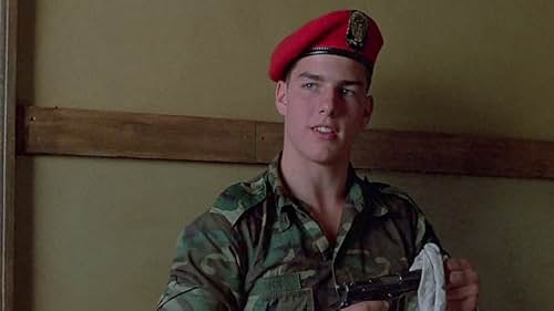 Tom Cruise湯告魯斯獲頒奧斯卡終身成就獎！入行44年終獲首個小金人肯定動作巨星地位 