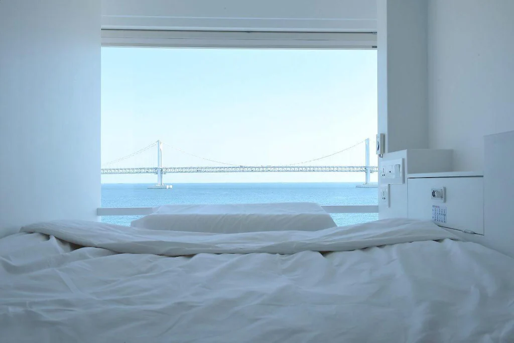 廣安里酒店1（圖片來源：Agoda）