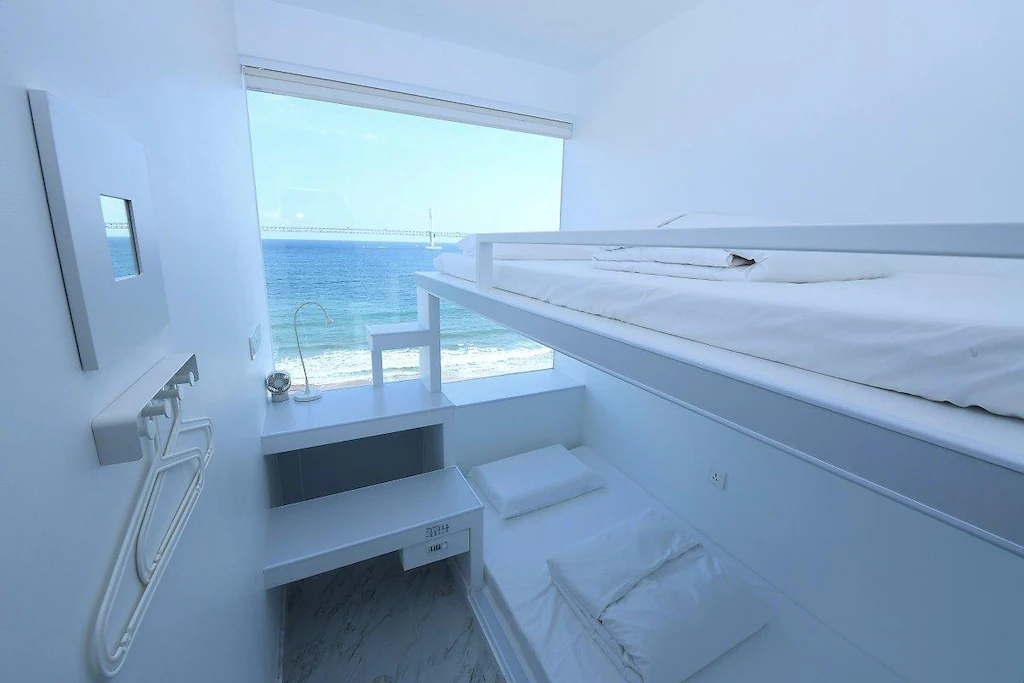 廣安里酒店1（圖片來源：Agoda）