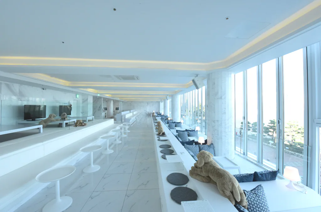 廣安里酒店1（圖片來源：Agoda）