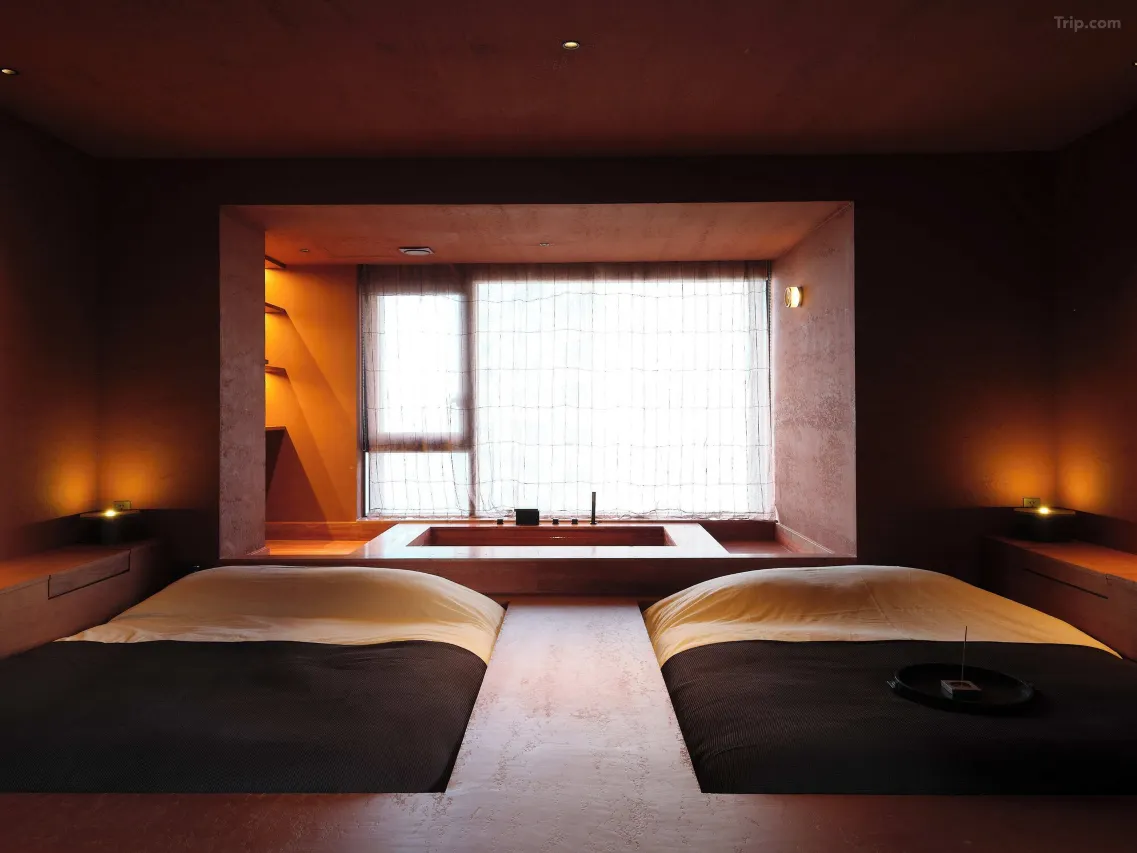 After Chapter Hotel（圖片來源：Trip.com）