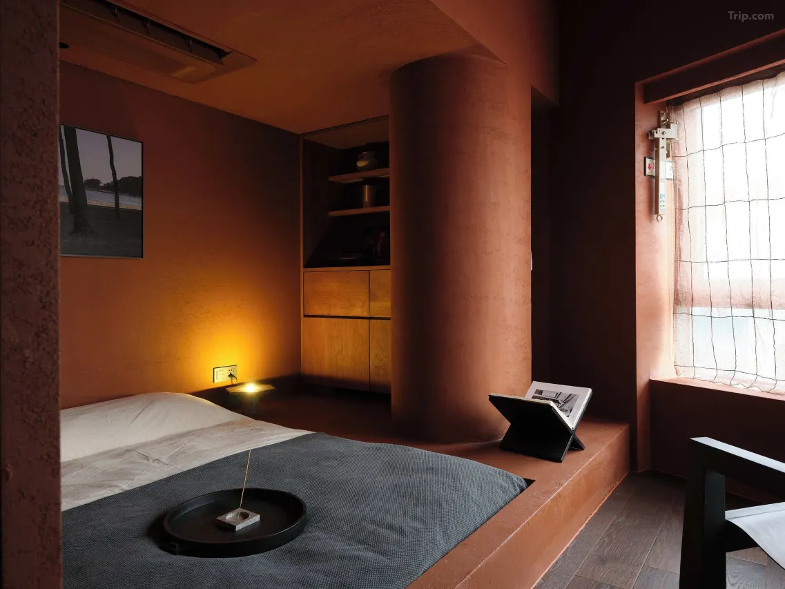 After Chapter Hotel（圖片來源：Trip.com）