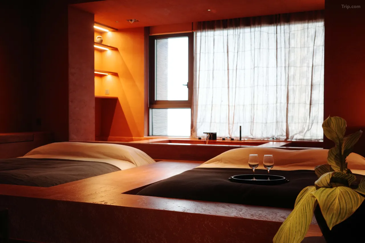 After Chapter Hotel（圖片來源：Trip.com）