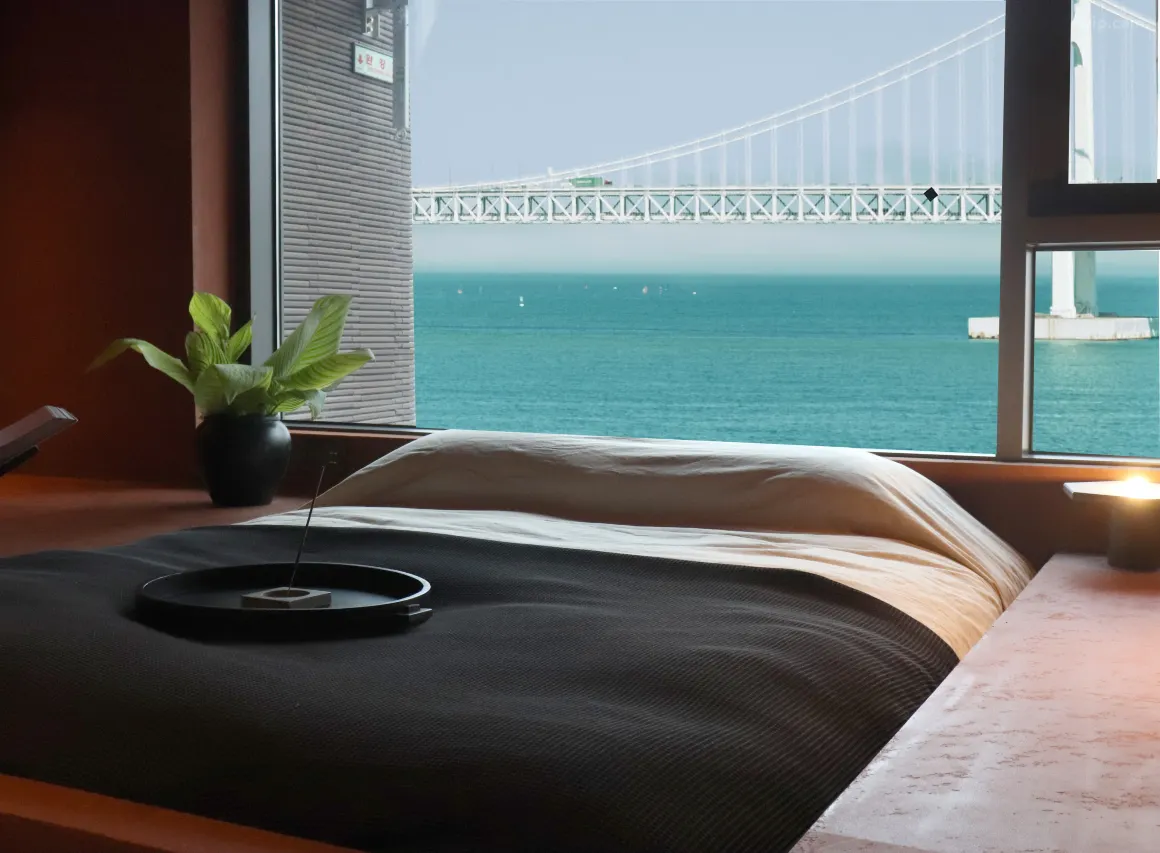 After Chapter Hotel（圖片來源：Trip.com）