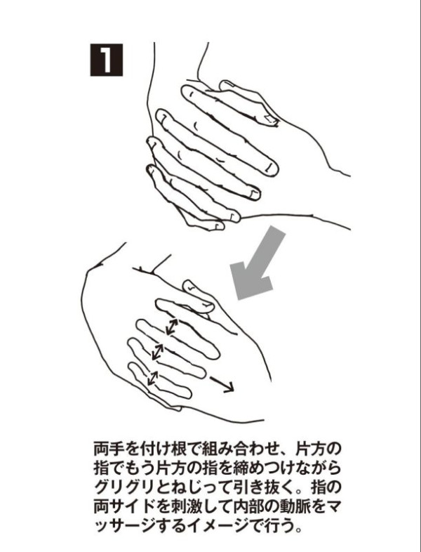 （圖片來源︰《介護ポストセブン》）