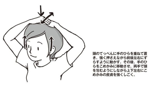 （圖片來源︰《介護ポストセブン》）