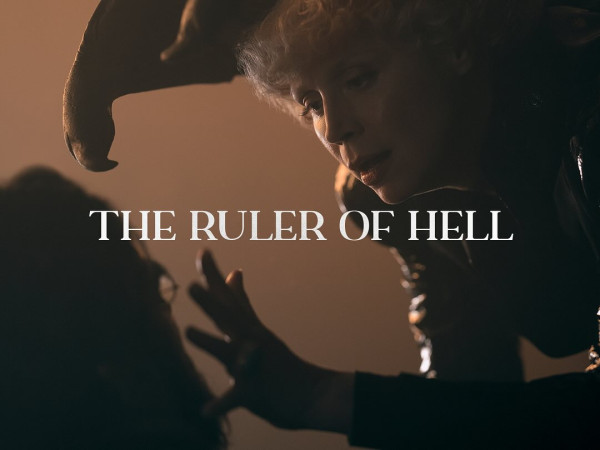 睡魔第二季Netflix線上看（圖片來源：IG@thesandmanofficial）